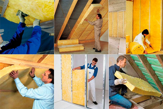 termicas calor-isoglass-c