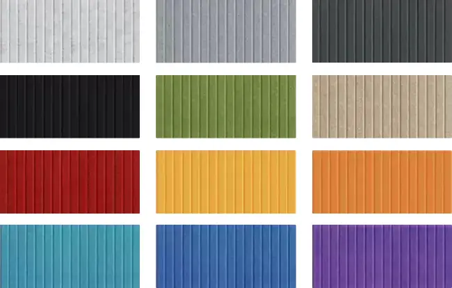 arqfibra colors
