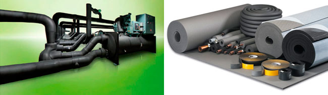 termicas frio-isoflex